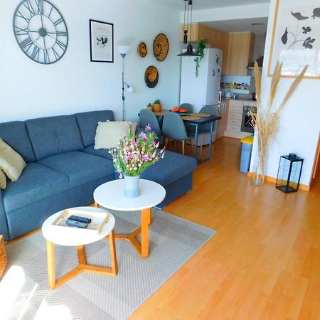 Gmid Immo Apartamento Portomarina 로지즈 외부 사진