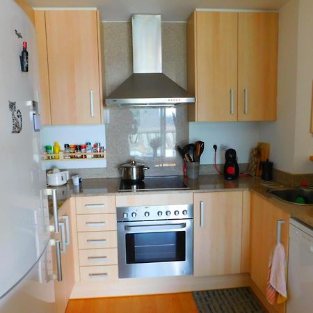 Gmid Immo Apartamento Portomarina 로지즈 외부 사진