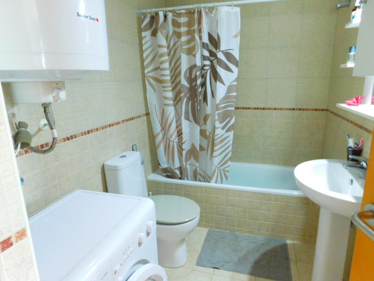 Gmid Immo Apartamento Portomarina 로지즈 외부 사진