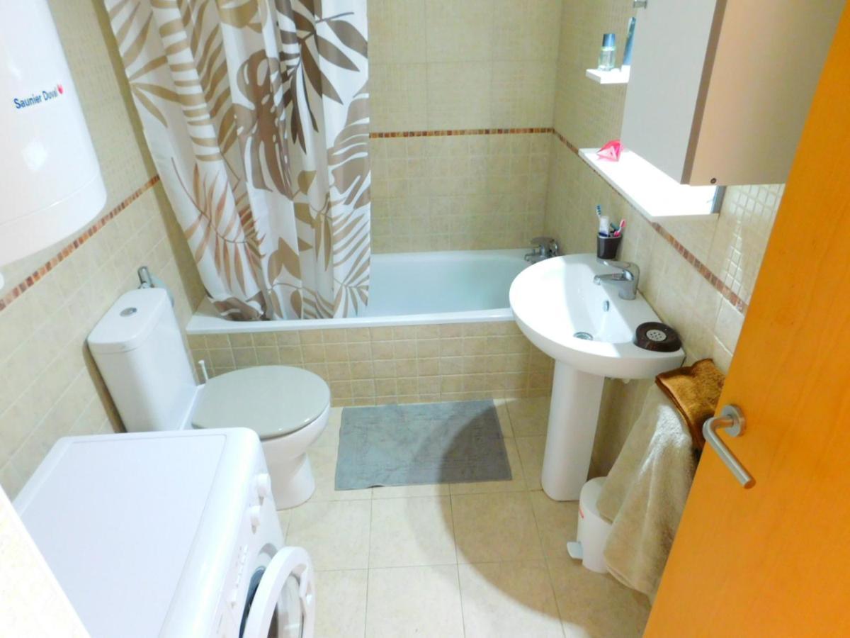 Gmid Immo Apartamento Portomarina 로지즈 외부 사진