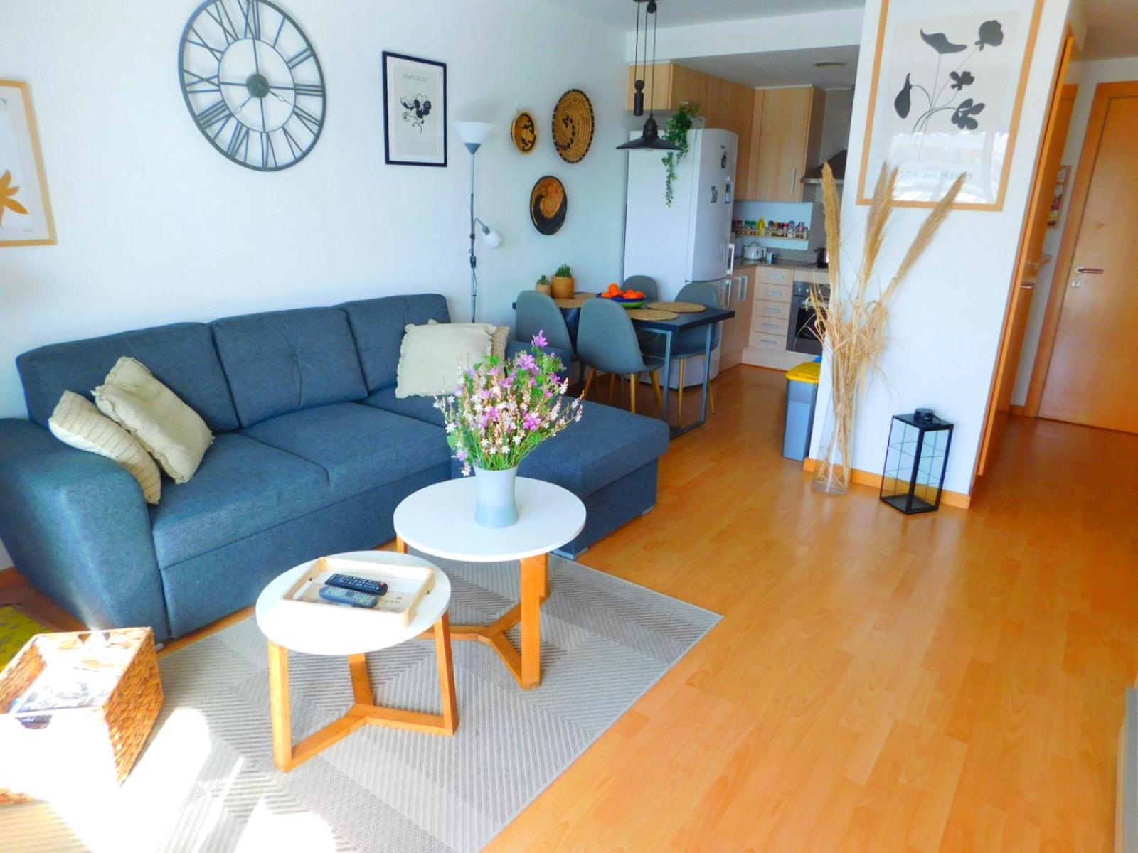 Gmid Immo Apartamento Portomarina 로지즈 외부 사진