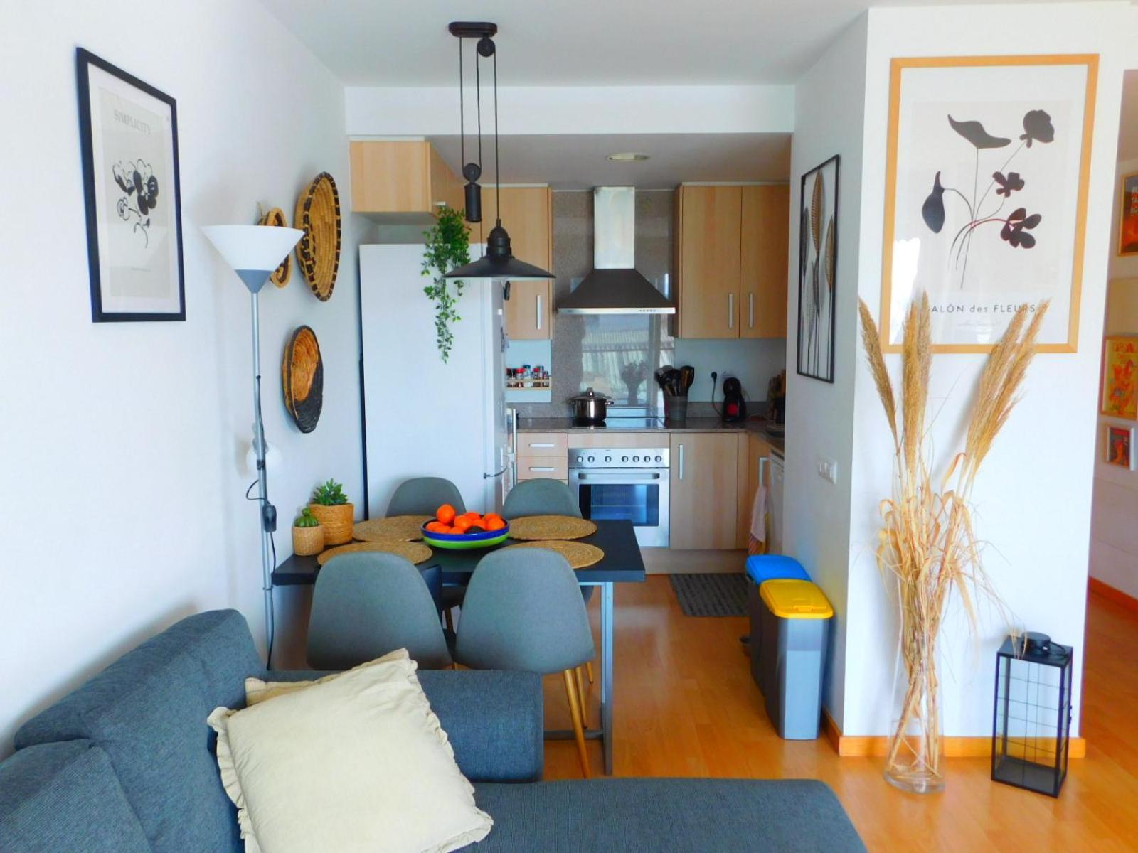 Gmid Immo Apartamento Portomarina 로지즈 외부 사진