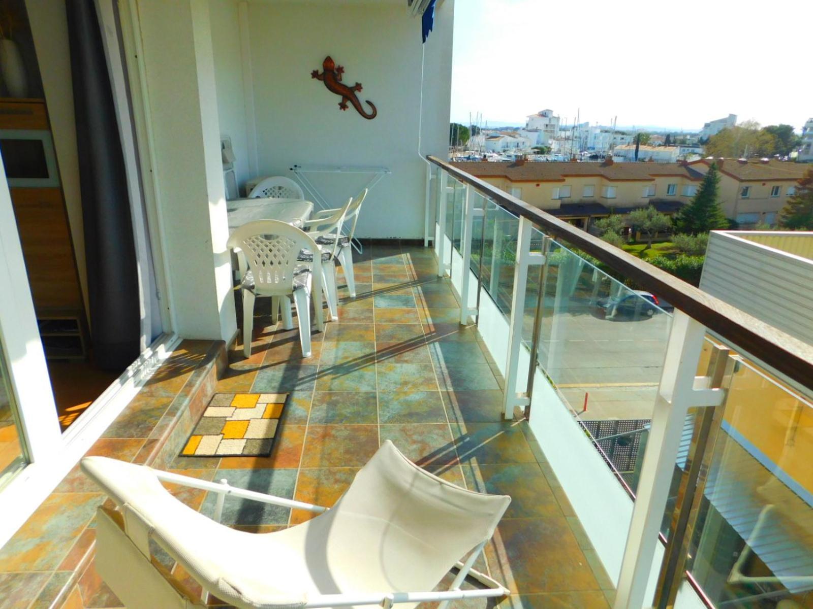 Gmid Immo Apartamento Portomarina 로지즈 외부 사진