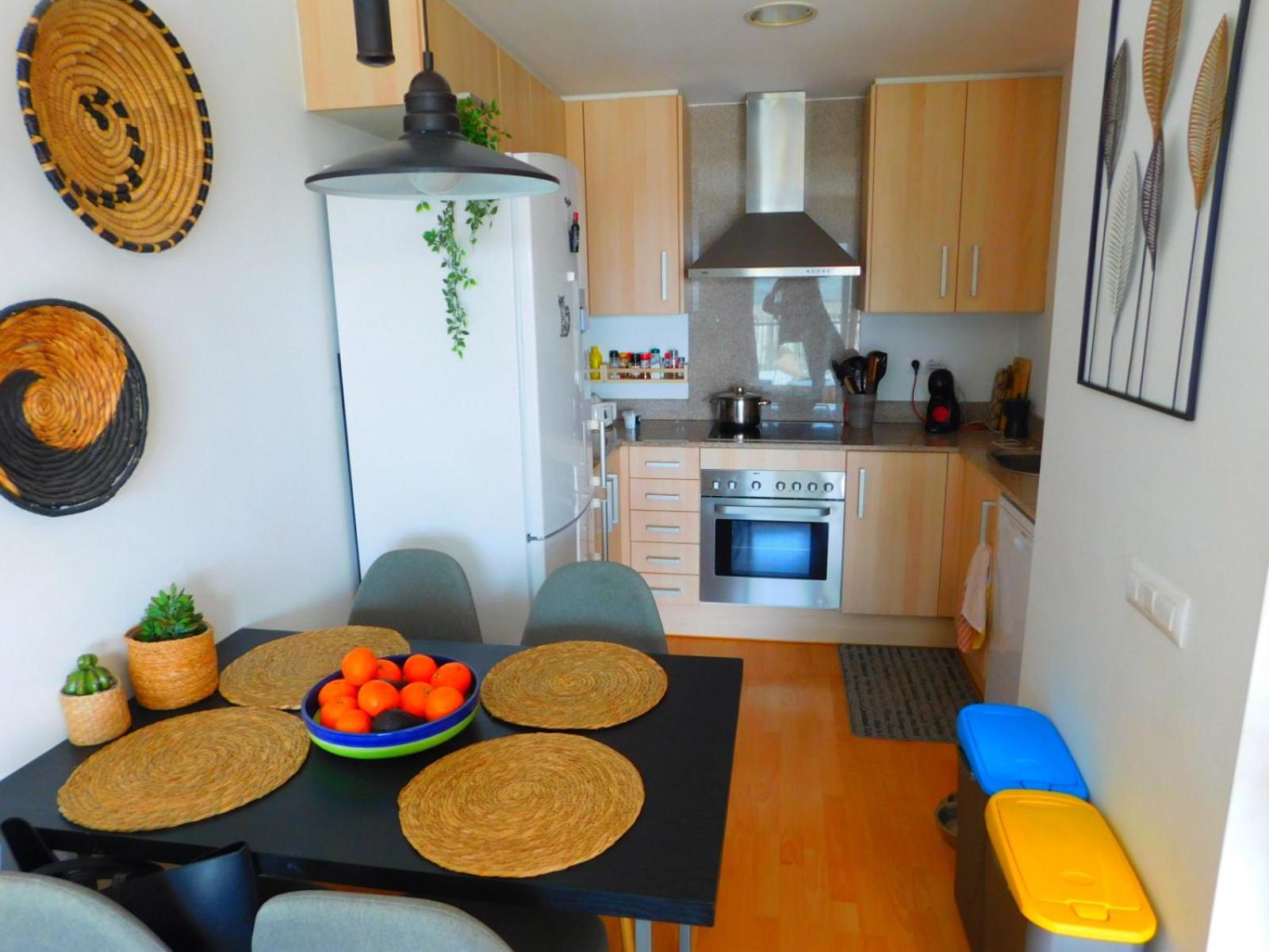 Gmid Immo Apartamento Portomarina 로지즈 외부 사진