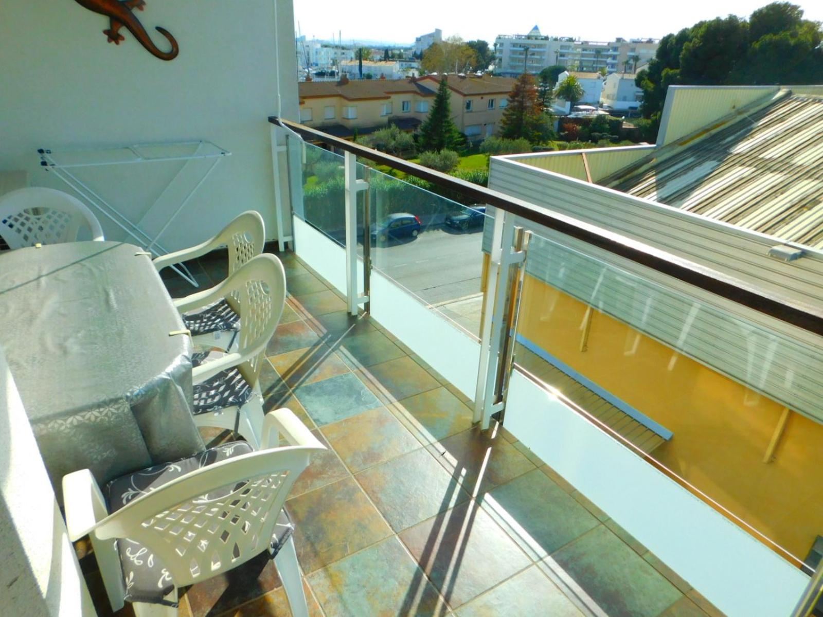 Gmid Immo Apartamento Portomarina 로지즈 외부 사진