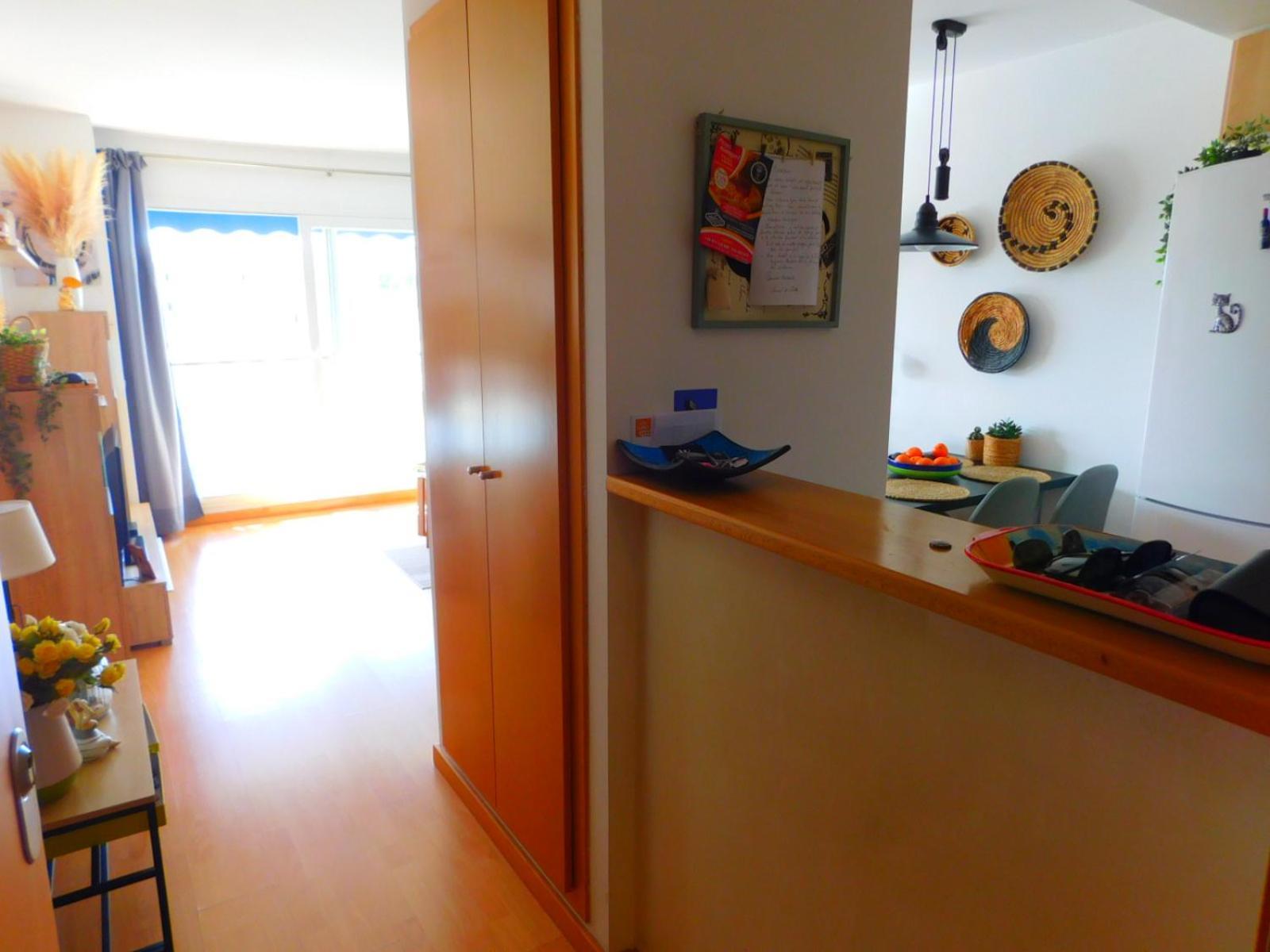 Gmid Immo Apartamento Portomarina 로지즈 외부 사진