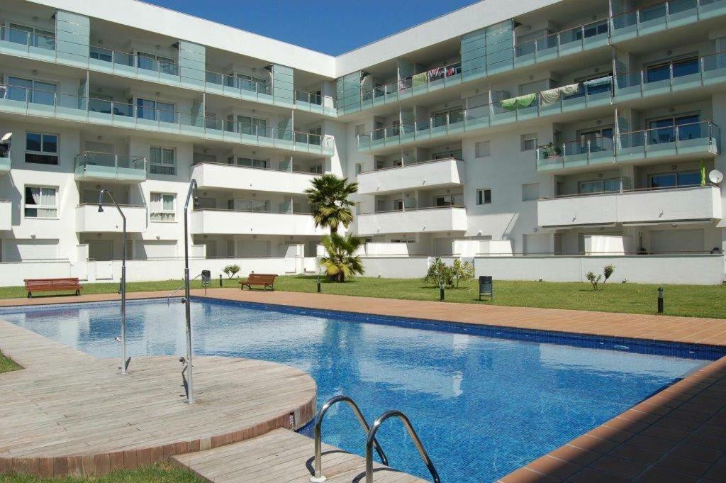 Gmid Immo Apartamento Portomarina 로지즈 외부 사진