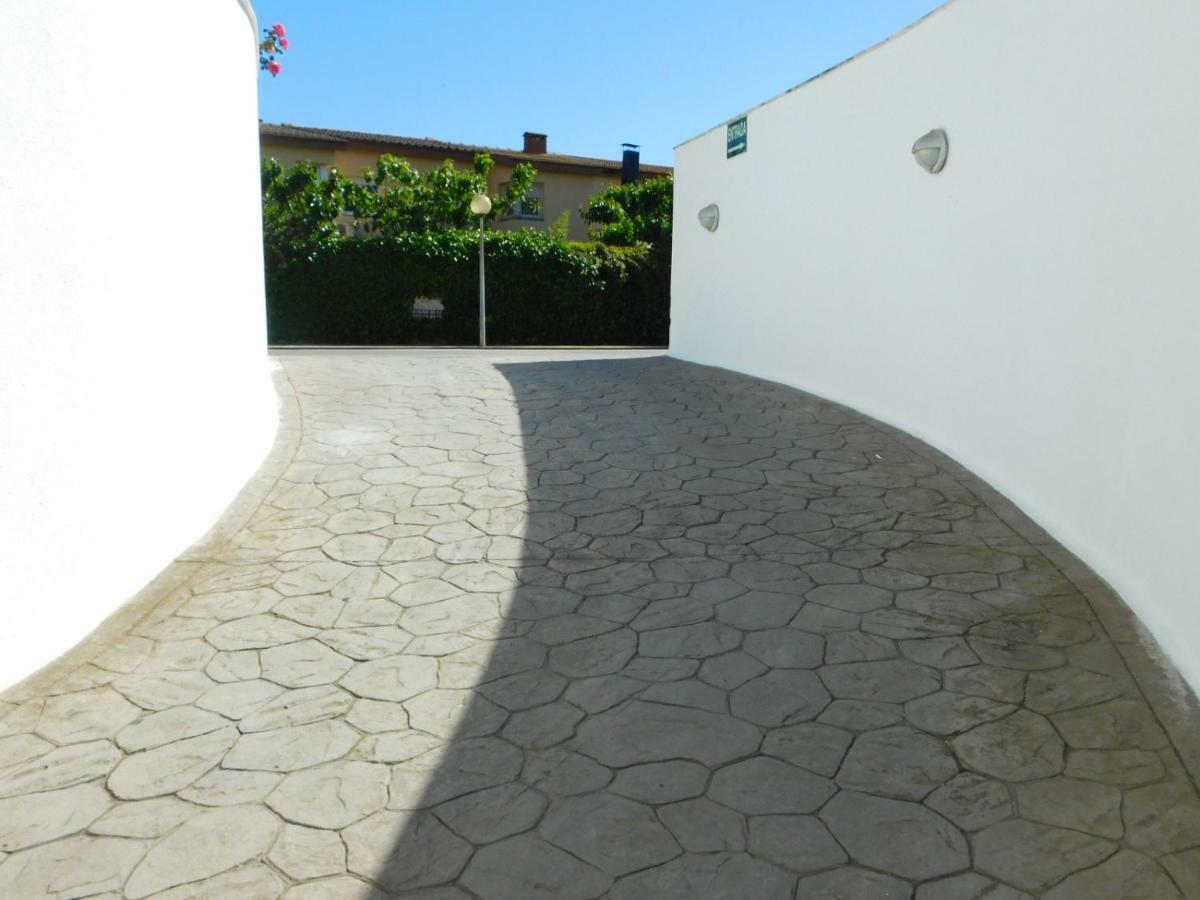 Gmid Immo Apartamento Portomarina 로지즈 외부 사진