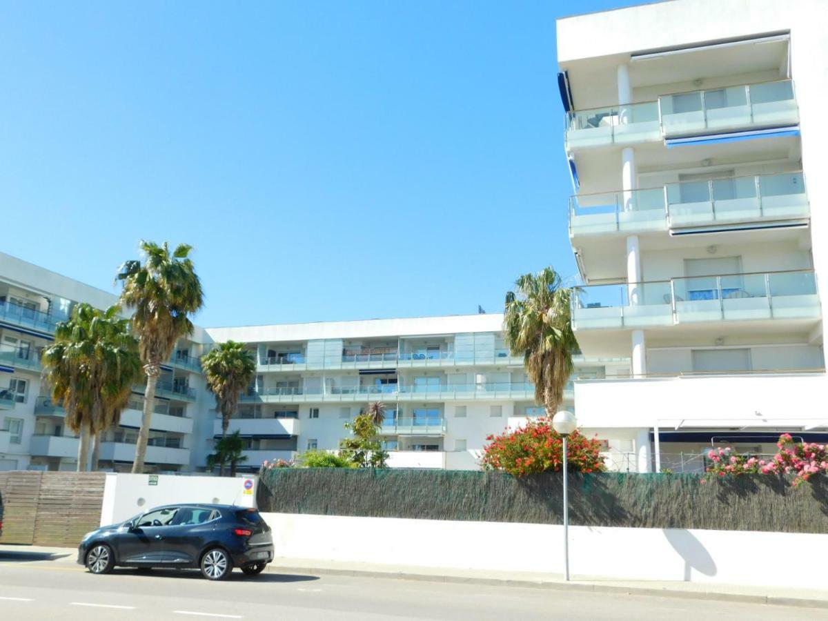 Gmid Immo Apartamento Portomarina 로지즈 외부 사진
