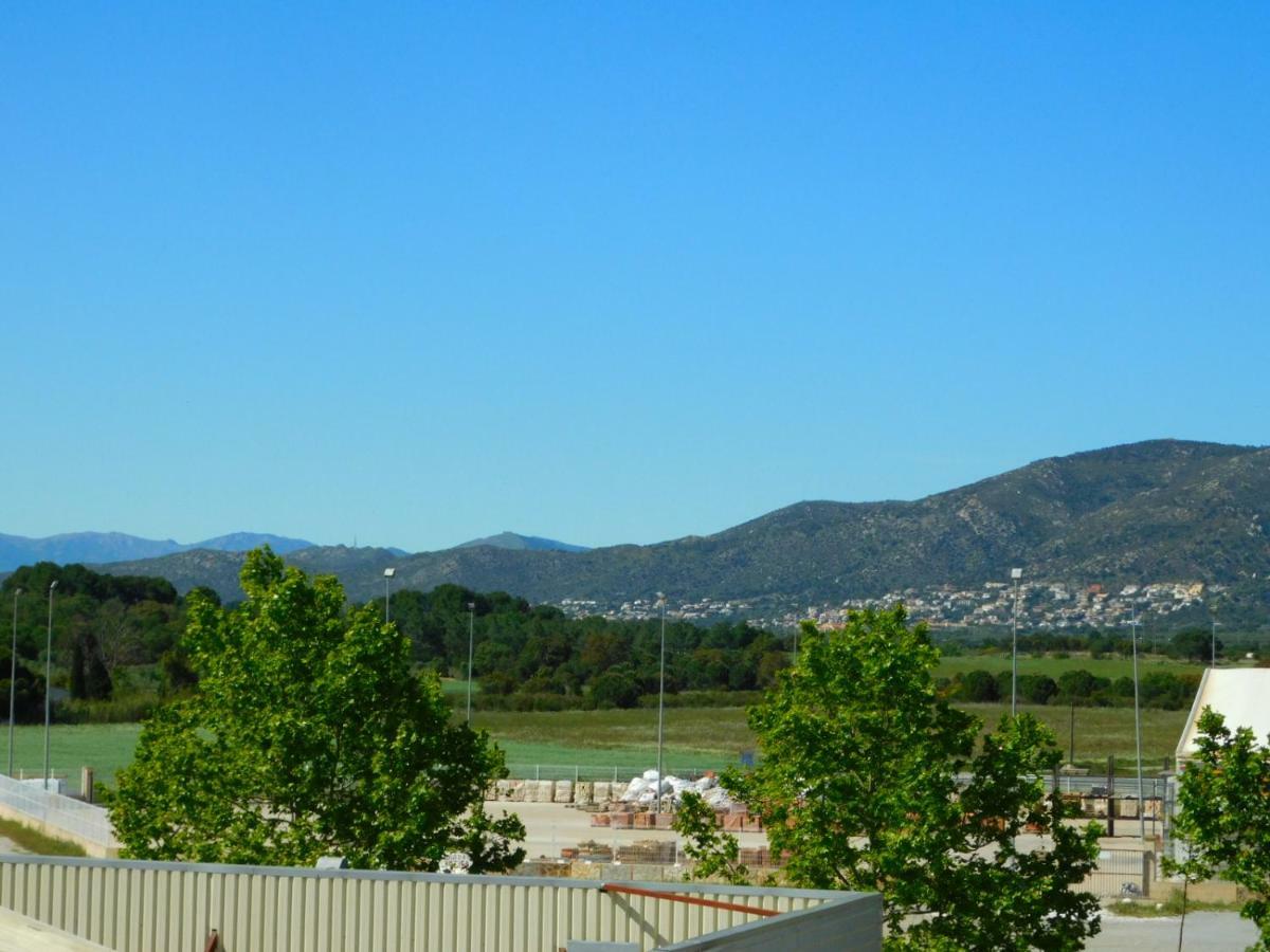 Gmid Immo Apartamento Portomarina 로지즈 외부 사진