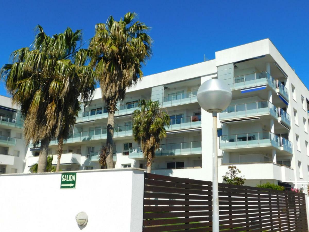 Gmid Immo Apartamento Portomarina 로지즈 외부 사진