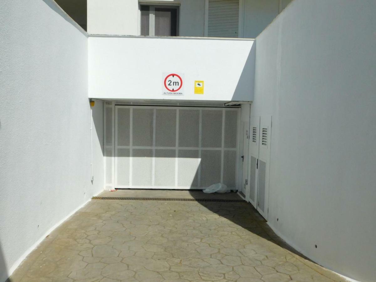 Gmid Immo Apartamento Portomarina 로지즈 외부 사진