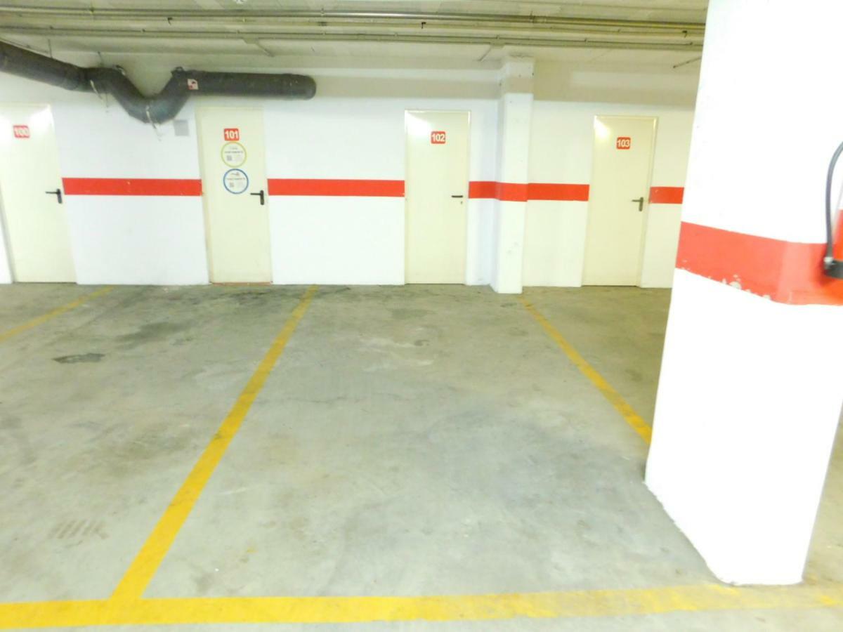 Gmid Immo Apartamento Portomarina 로지즈 외부 사진
